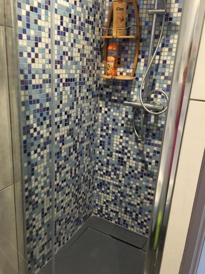 Veloce, Chambre D'Hotes Avec Salle De Bain / Wc Claveyson 外观 照片