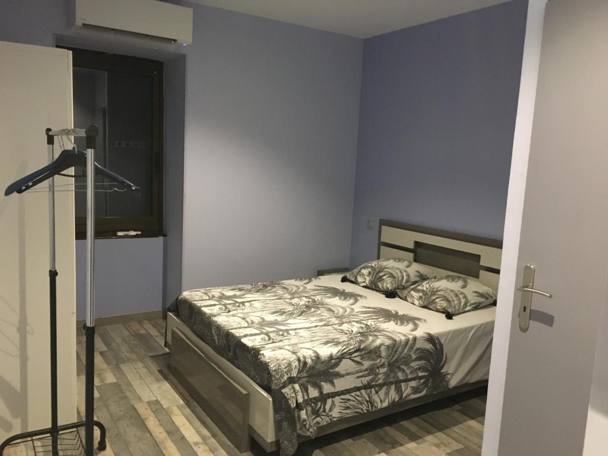 Veloce, Chambre D'Hotes Avec Salle De Bain / Wc Claveyson 外观 照片