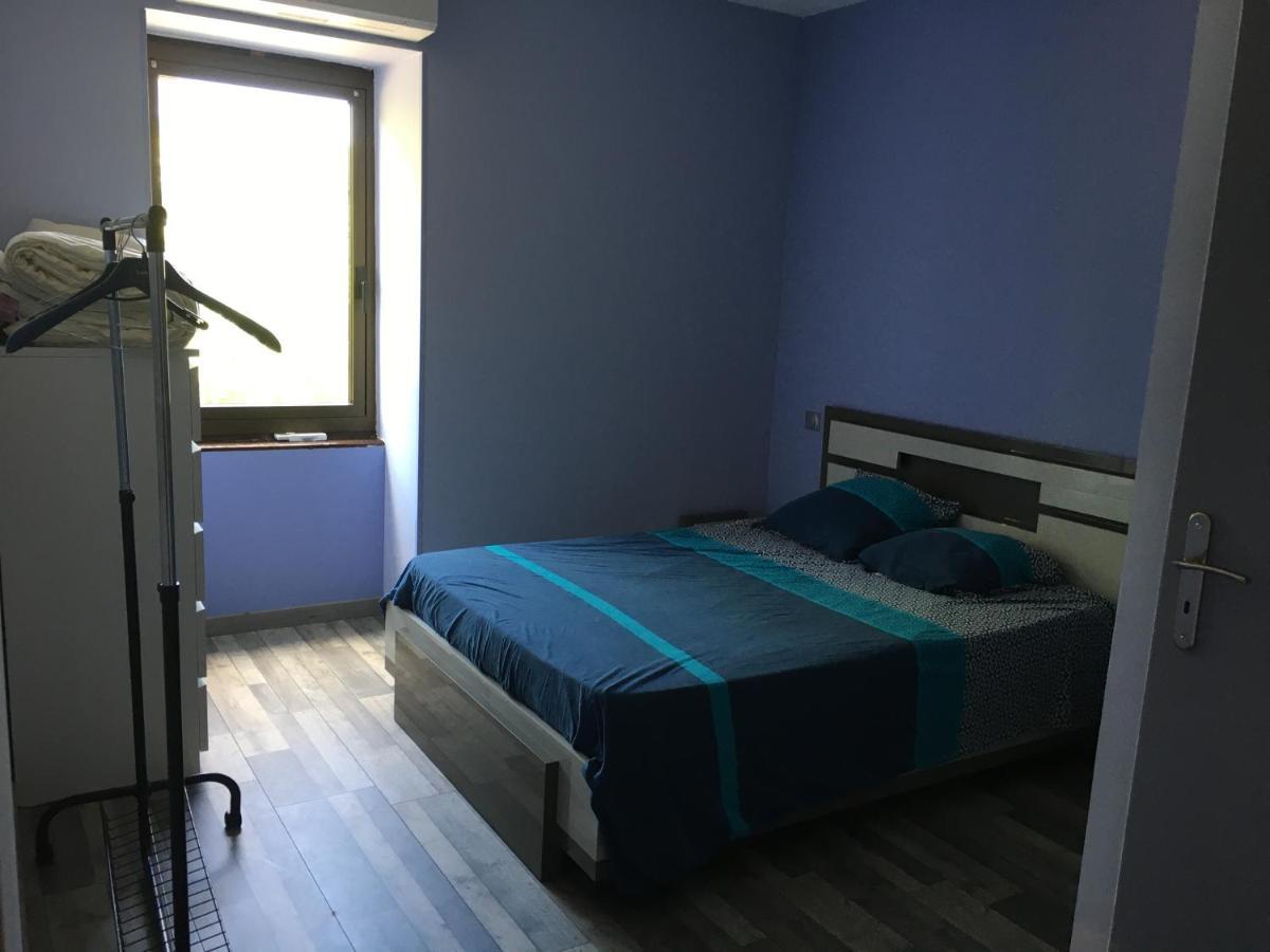 Veloce, Chambre D'Hotes Avec Salle De Bain / Wc Claveyson 外观 照片